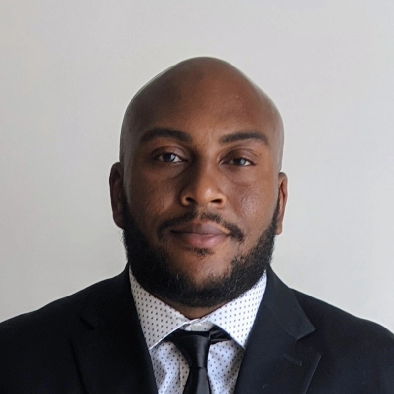 donta walkton headshot